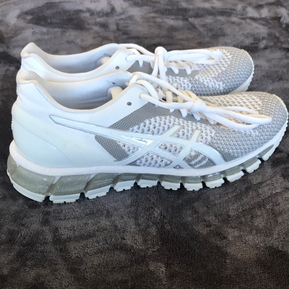 ASICS gel-quantum 360 womens running shoes